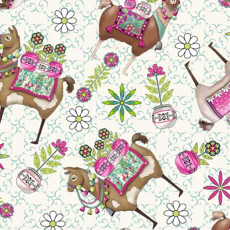 FIESTA BOHO              